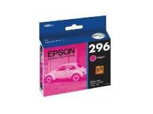 Cartucho Epson original T296320 magenta