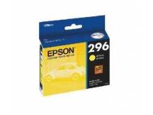 Cartucho Epson original T296420 amarillo