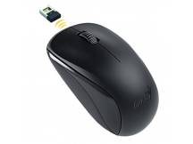 Mouse Genius NX-7000 inal�mbrico negro