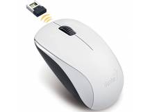 Mouse Genius NX-7000 inal�mbrico blanco