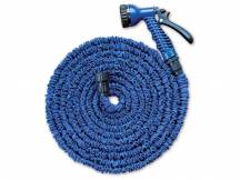 Manguera expandible hasta 30 mts con dispensador 
