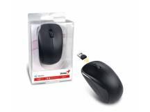 Mouse Genius NX-7000 inalámbrico negro