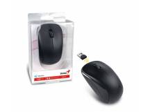 Mouse Genius NX-7000 inalmbrico negro