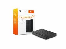 Disco duro externo Seagate 1TB 2.5'' USB 3.0