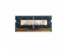 Memoria DDR3L 1600Mhz 4GB pc12800 sodimm 