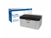 Impresora Brother Laser HL-1200