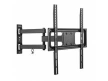 Soporte para TV lcd/led movil hasta 55'' / 35kg