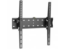 Soporte para TV lcd/led fijo con nivel hasta 55'' con inclinacion