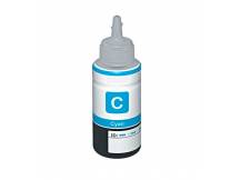 Tinta wox a granel 100ml color cyan para Epson