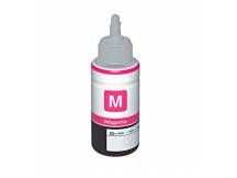 Tinta wox a granel 100ml color magenta para Epson