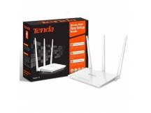 Router Wifi Tenda F3 300Mbps 