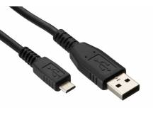 Cable micro USB a USB de 2ah