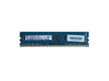 Memoria DDR3 4GB 1333Mhz pc10600