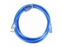 Cable extension USB 2.0 1.5m