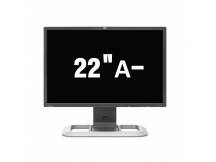 Monitor LCD 22'' A- wide