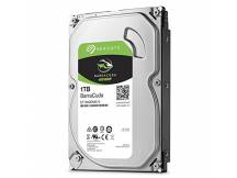 Disco duro Seagate 1TB 3.5" barracuda