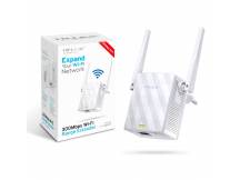 Extensor de seal Wi-Fi TP-Link 300 Mbps