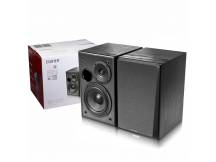 Parlantes Edifier 2.0 R1100 negro