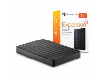 Disco duro externo Seagate 2TB 2.5'' USB 3.0