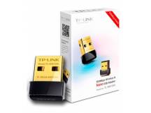 Adaptador TP-Link wireless LiteN 150mbps