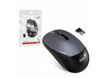 Mouse Genius NX-7015 inalmbrico gris