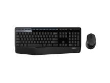 Combo Logitech MK345 teclado y mouse inal�mbricos