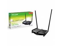 Router Wireless TP-Link Alta Potencia 300Mbps