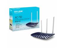 Router Wifi TP-Link Archer C20 Dual Band