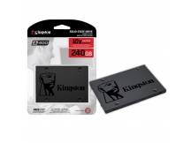 Disco SSD Kingston 240GB A400