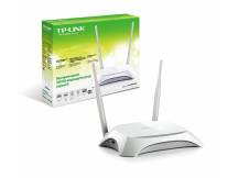Router Wifi TP-Link 3G 300Mbps