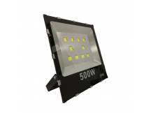 Foco led de 500w luz fria