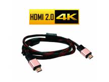 Cable HDMI 2.0 4K 5 m