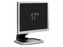 Monitor LCD 17" grado A+ negro