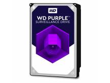 Disco Western Digital 1TB purple surveillance