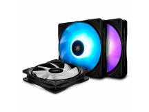 Fancooler Deepcool 3 en 1 12CM RGB