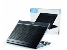 Bandeja notebook Deepcool N9 100% aluminio