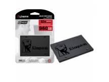 Disco SSD Kingston 960GB A400