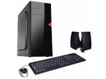 Gabinete combo Xtreme 500w 24+4pin SATA