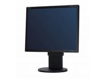 Monitor LCD 19 grado A+ negro