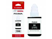 Botella Tinta Canon Gl-190 Negra