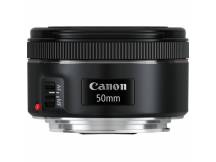 Lente Canon EF 50mm F1.8mm