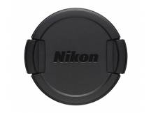Tapa Nikon original para lente LC-CP25