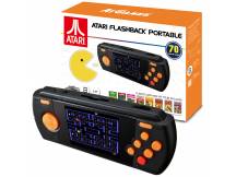 Consola Atari Flashback Portable 70 juegos