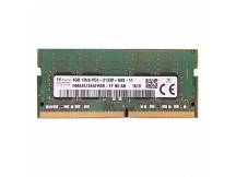 Memoria DDR4 4GB 2400Mhz pc19200 sodimm 