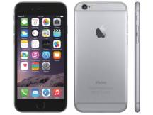 Apple iphone 6 32GB gris - SOLO IPOD