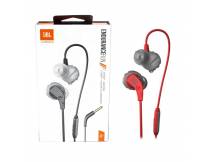 Auriculares JBL Endurance Run Rojo