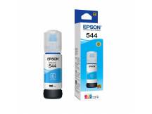 Botella de tinta Epson T544220 Cyan 65ml