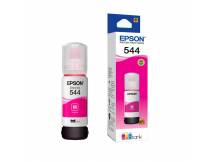 Botella de tinta Epson T544320 Magenta 65ml