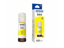 Botella de tinta Epson T544420 Amarilla 65ml