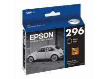 Cartucho Epson original T296120 negro